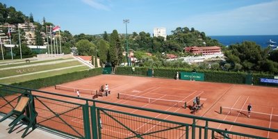Monte Carlo Open 2024, Monte Carlo Tennis Open
