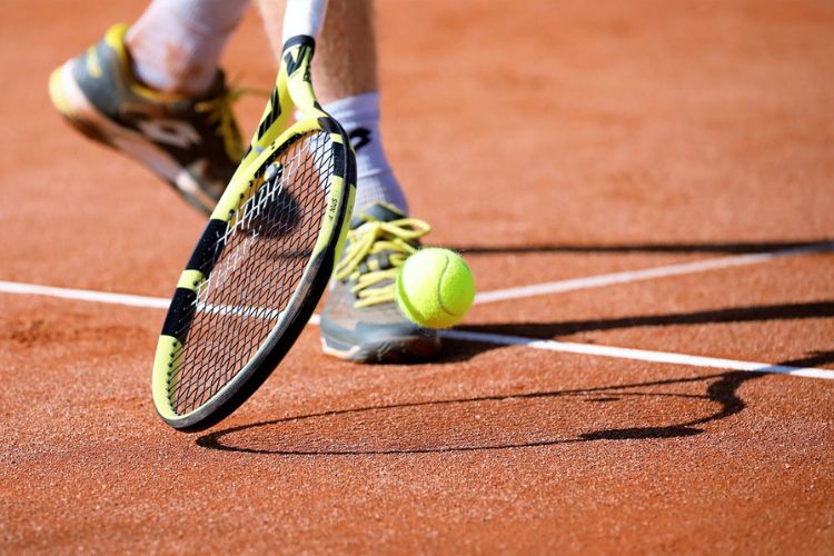 Rome’s Premier Tennis Event